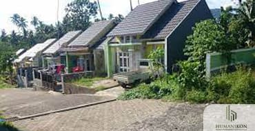 Humani Bailang Residence