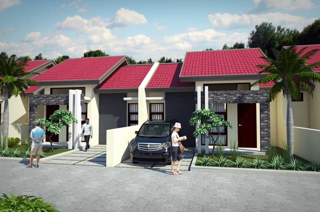 Alam Humani Cimanggis