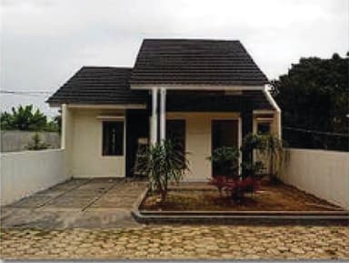 Alam Humani Cimanggis