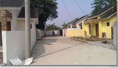 Alam Humani Cimanggis