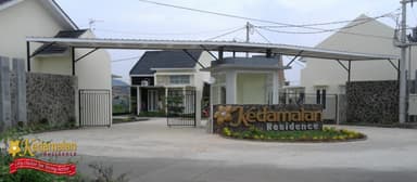 Kedamaian Residence