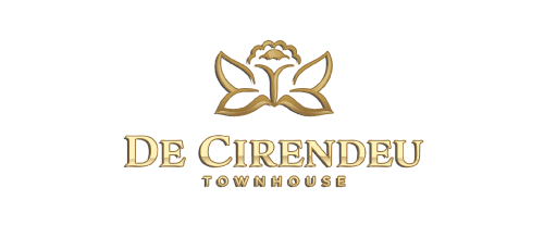 De Cirendeu Town House