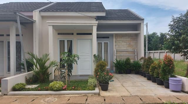 Griya Kartika Bojong Gede