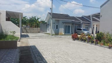 Griya Kartika Bojong Gede