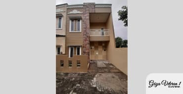 Griya Veteran 1 Kunciran