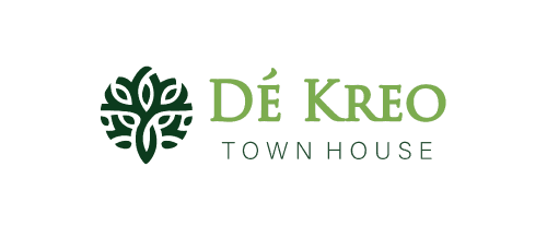De Kreo Town House
