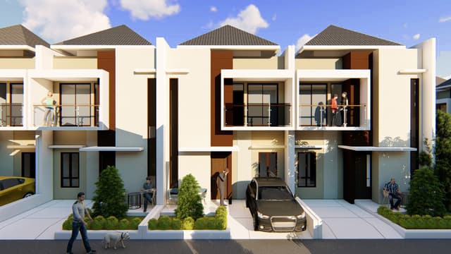 Humaniland Bintaro
